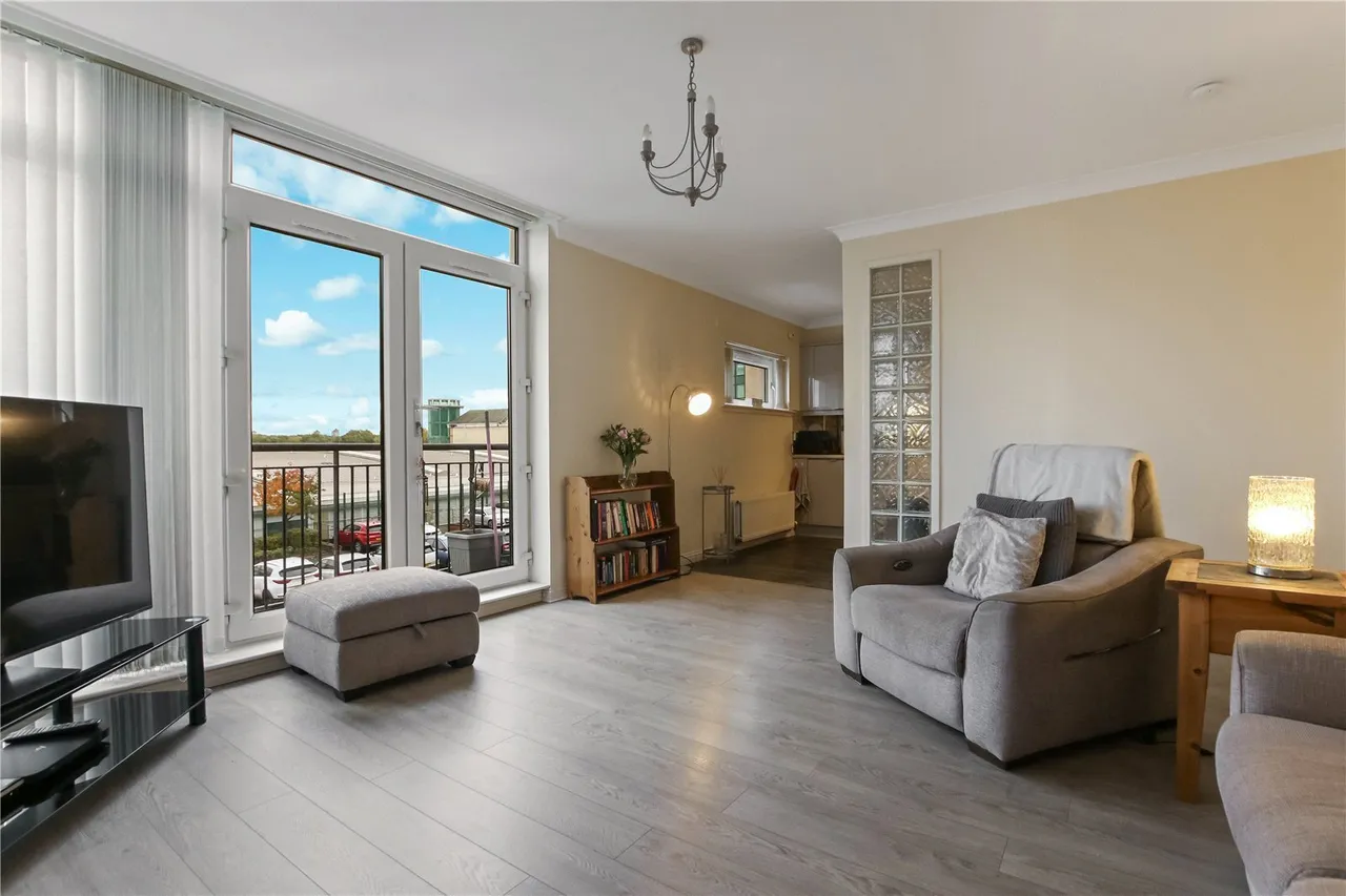 Campbell Close, Hamilton, ML3, photo 4