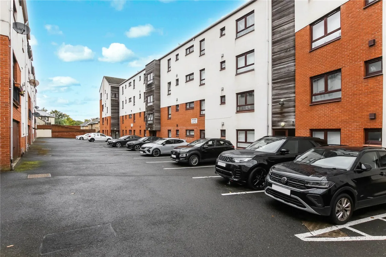 Campbell Close, Hamilton, ML3, photo 20
