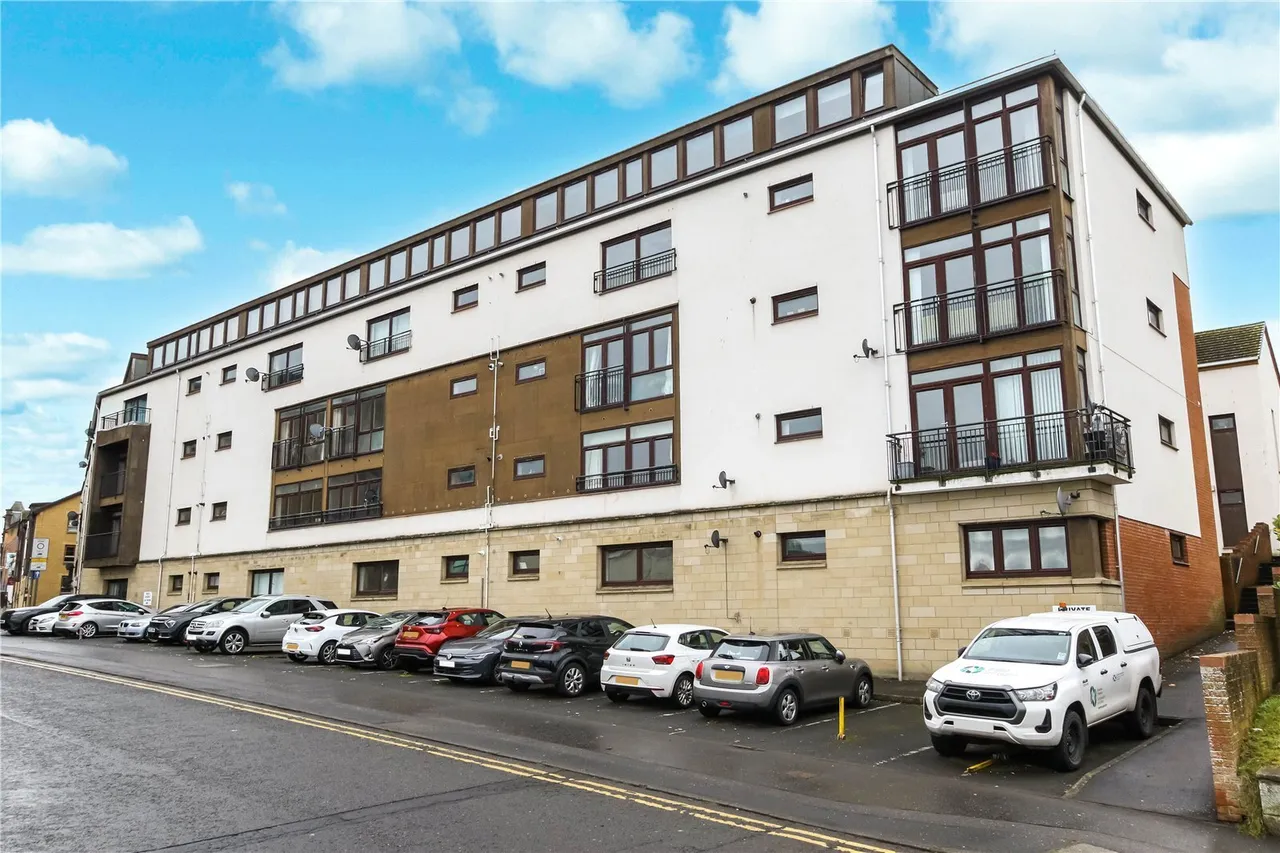 Campbell Close, Hamilton, ML3, photo 19