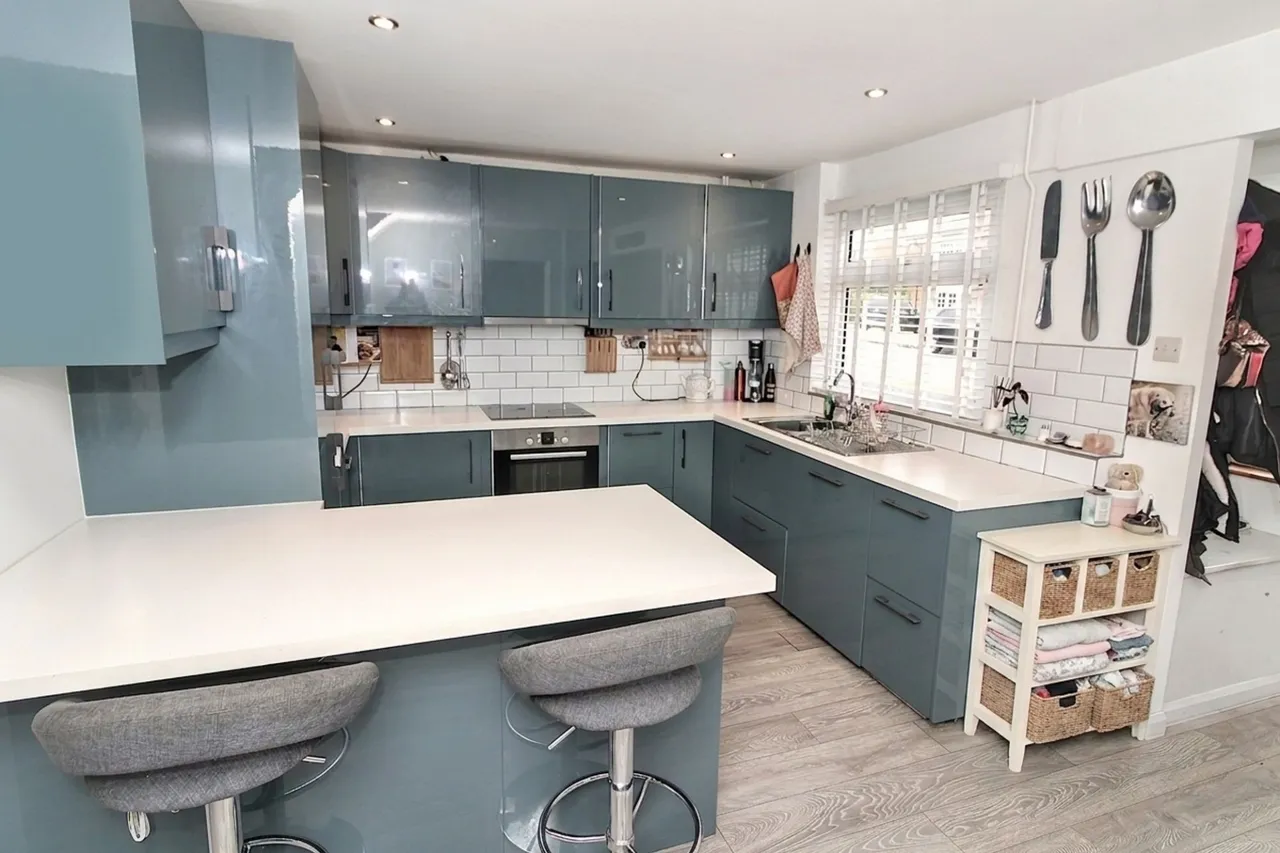 Wellfield, Hazlemere, HP15, photo 9