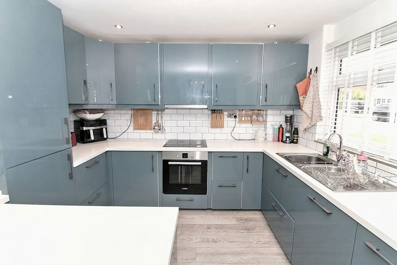 Wellfield, Hazlemere, HP15, photo 16