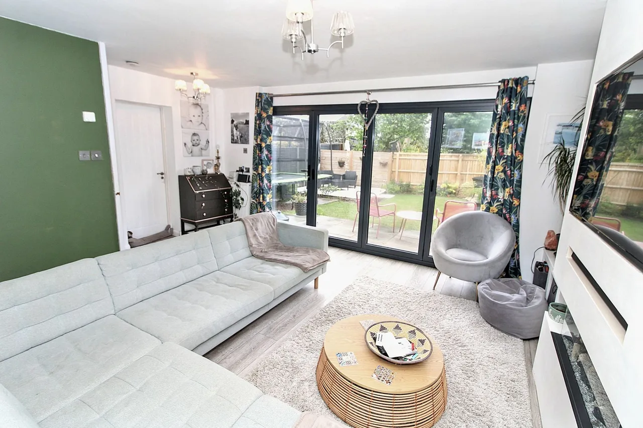Wellfield, Hazlemere, HP15, photo 10