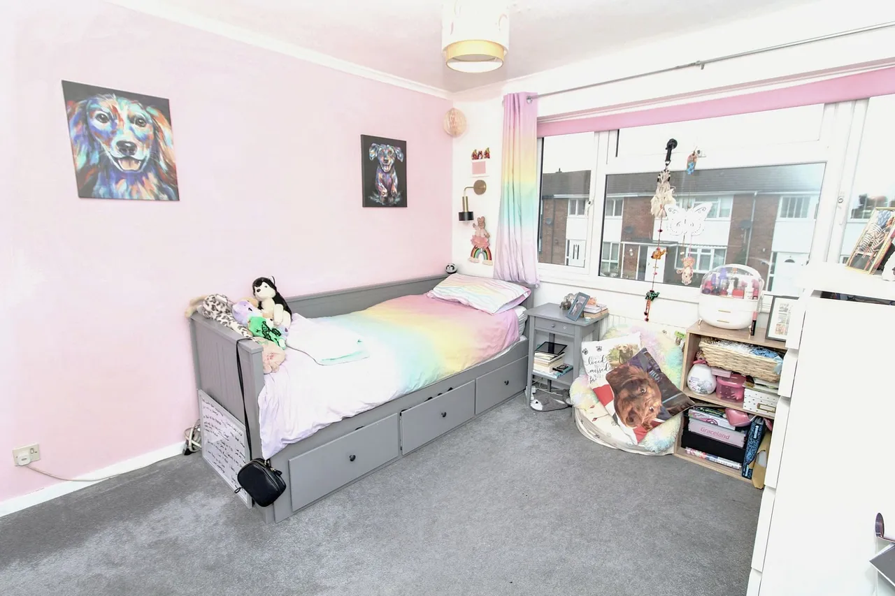 Wellfield, Hazlemere, HP15, photo 12