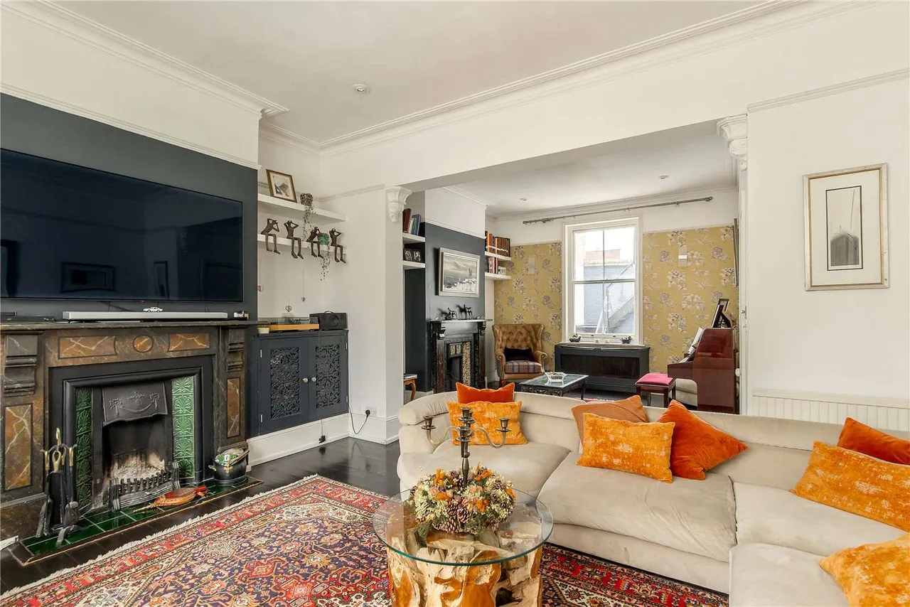 Glisson Road, Cambridge, CB1, photo 2