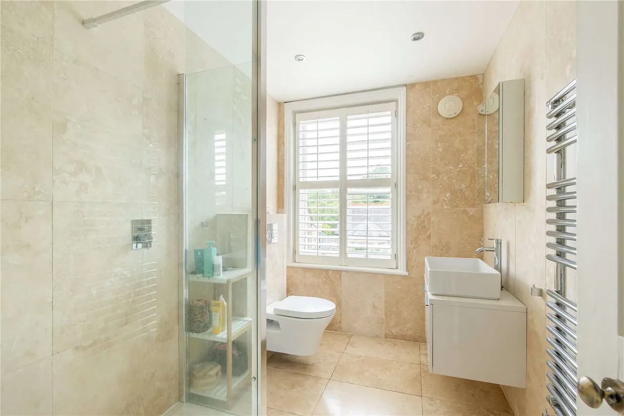 Glisson Road, Cambridge, CB1, photo 14