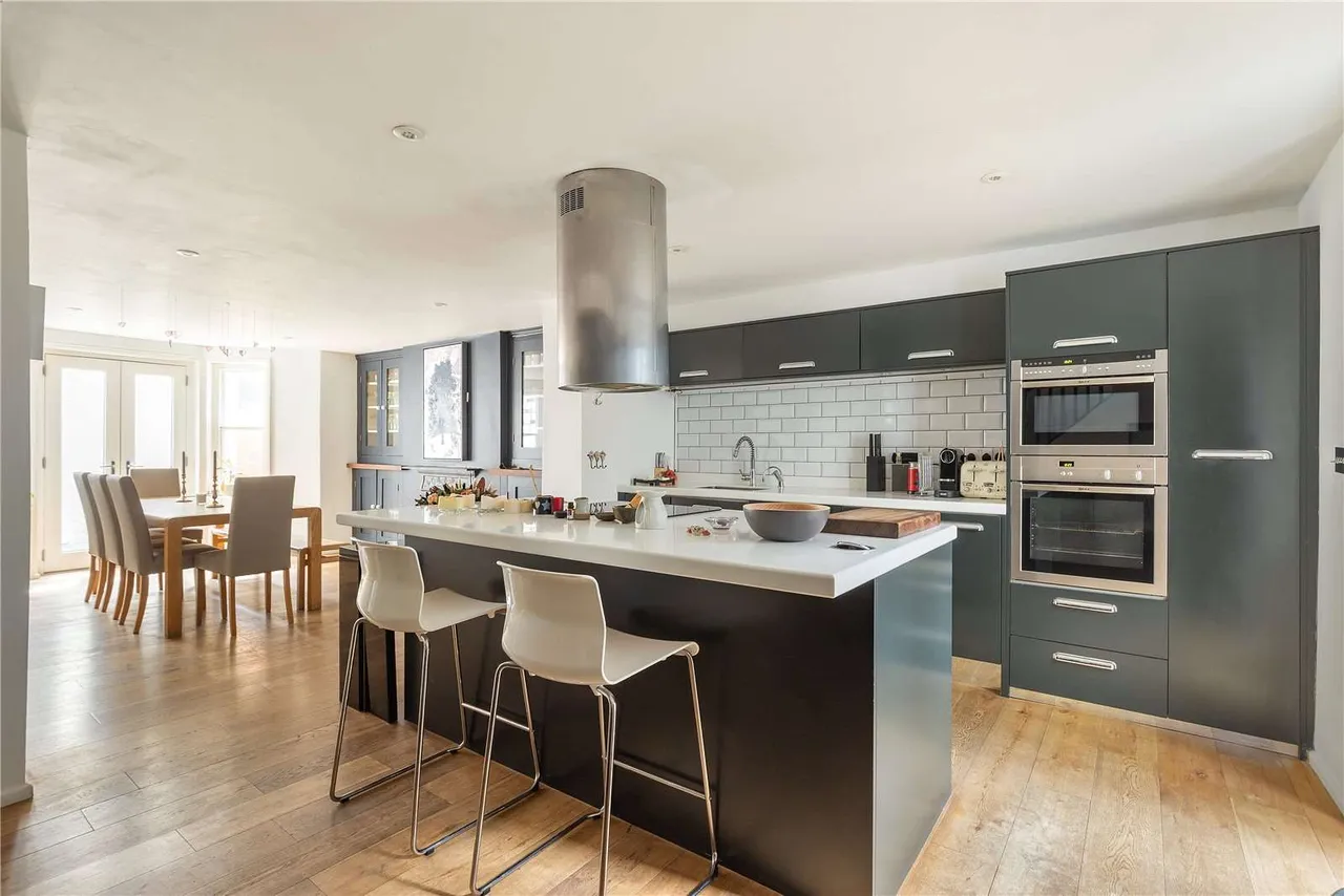 Glisson Road, Cambridge, CB1, photo 5