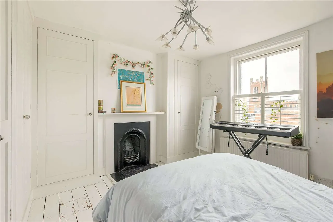Glisson Road, Cambridge, CB1, photo 11