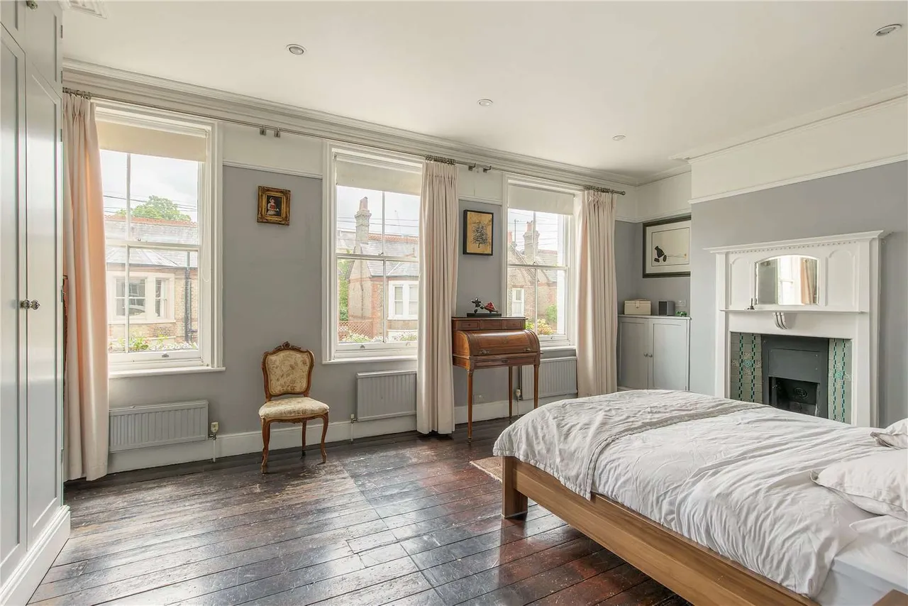 Glisson Road, Cambridge, CB1, photo 8