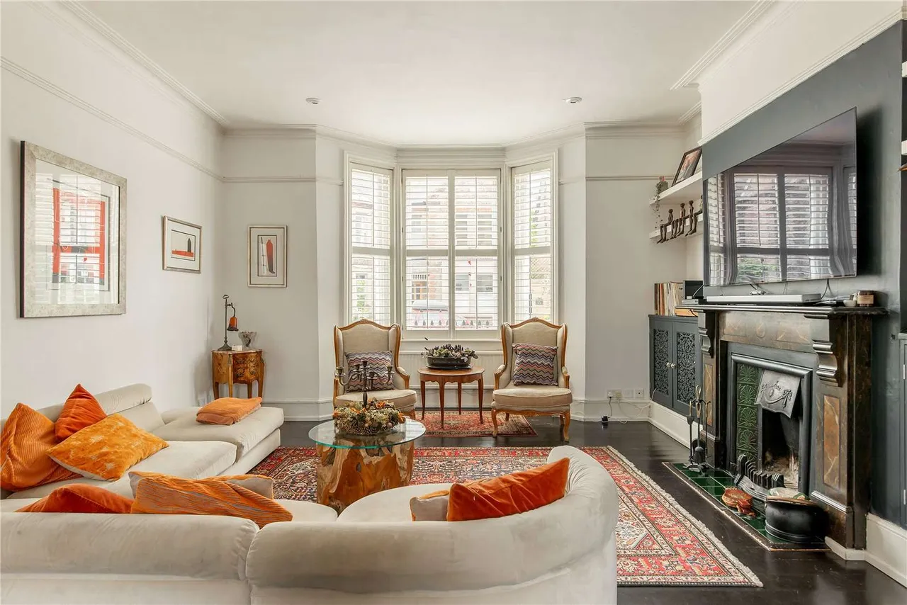 Glisson Road, Cambridge, CB1, photo 3