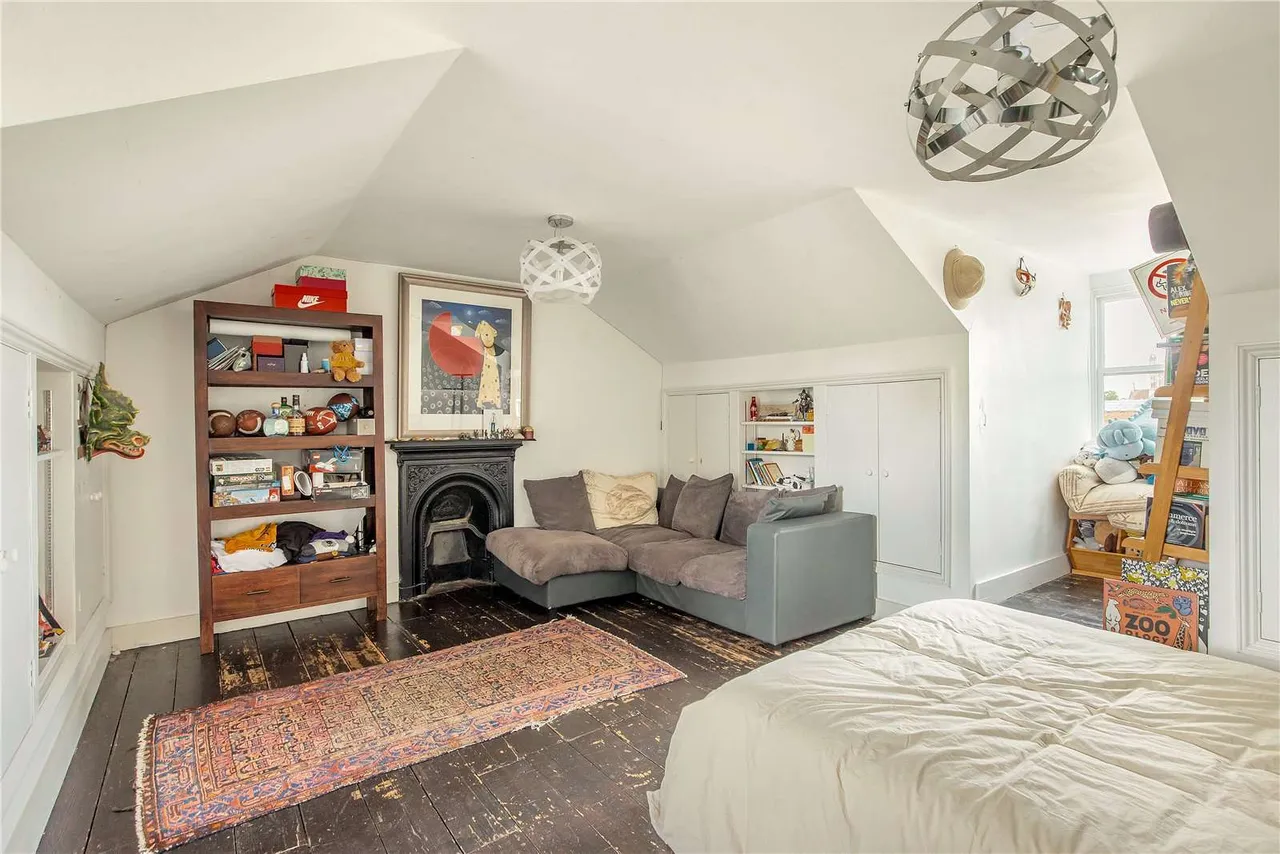 Glisson Road, Cambridge, CB1, photo 13