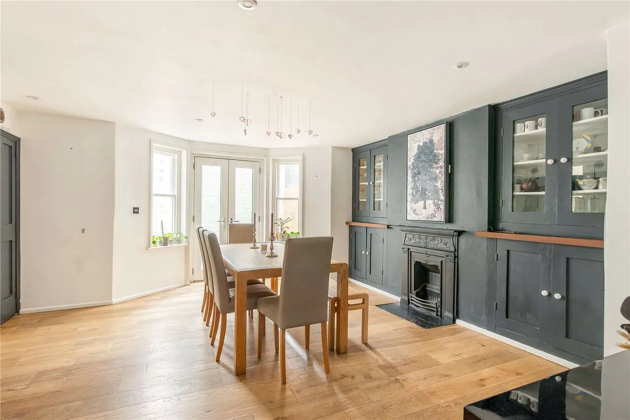 Glisson Road, Cambridge, CB1, photo 6