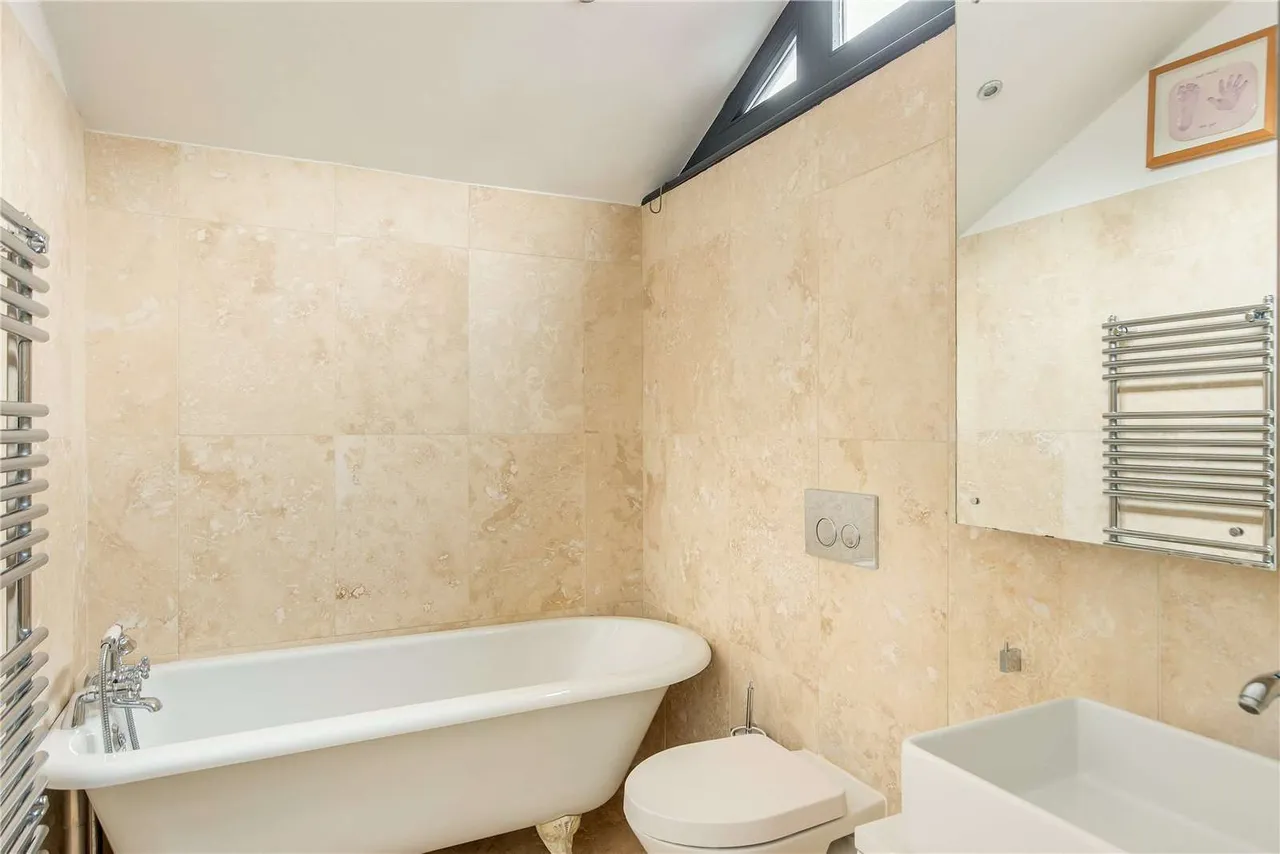 Glisson Road, Cambridge, CB1, photo 10