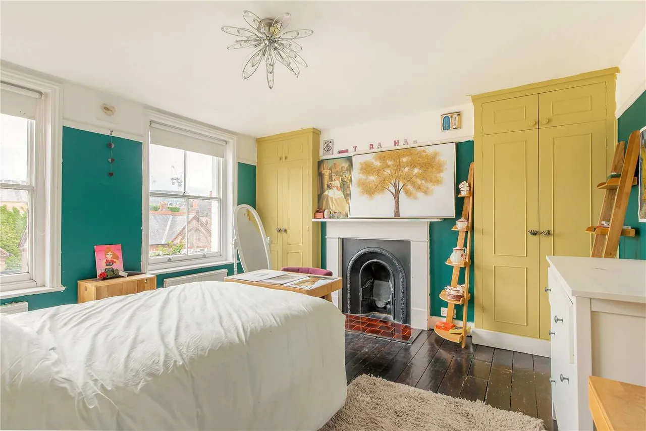 Glisson Road, Cambridge, CB1, photo 12