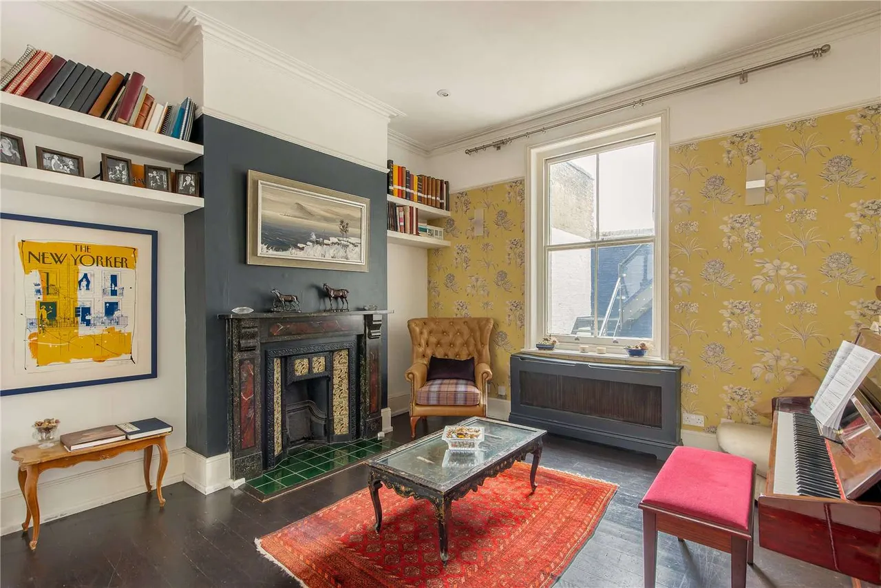 Glisson Road, Cambridge, CB1, photo 4