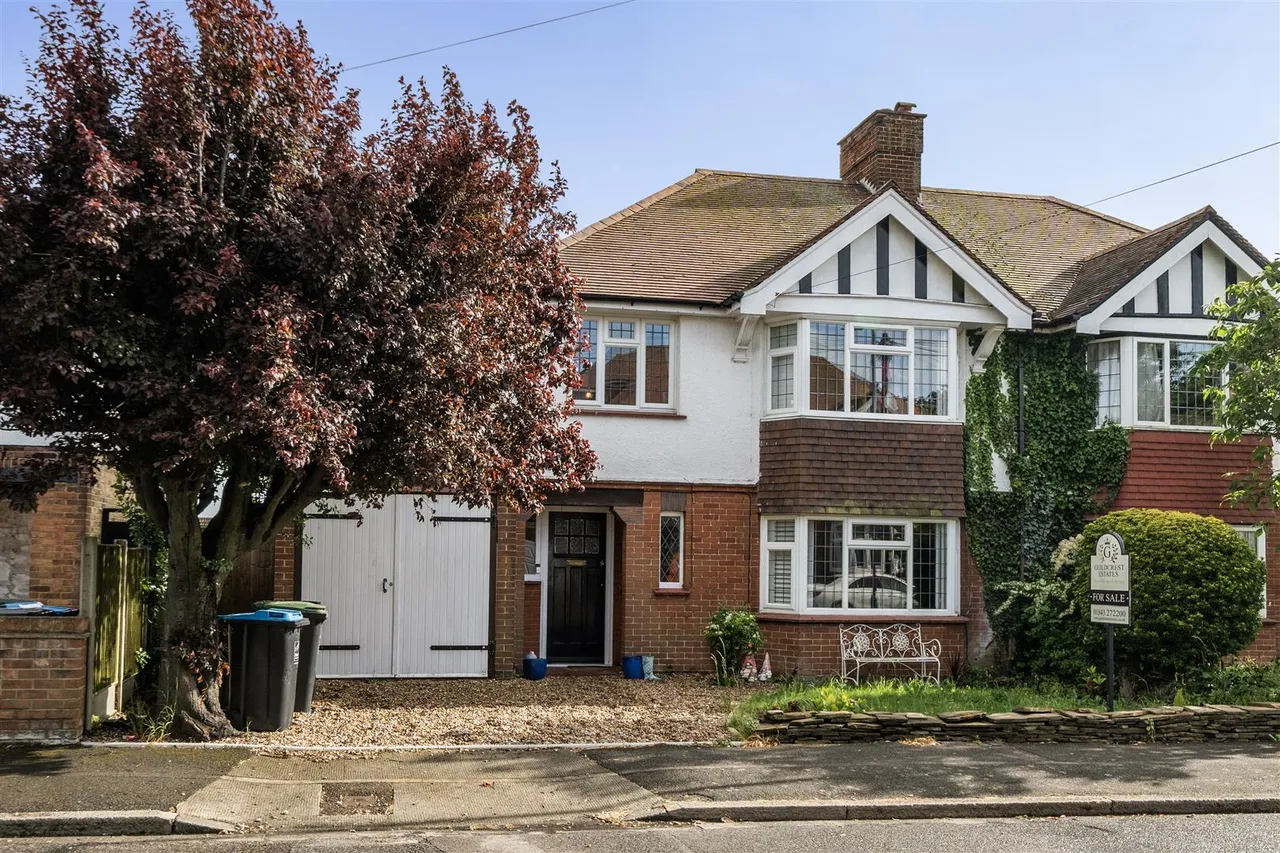 Brassey Avenue, Broadstairs, Kent, CT10 2DS, photo 19
