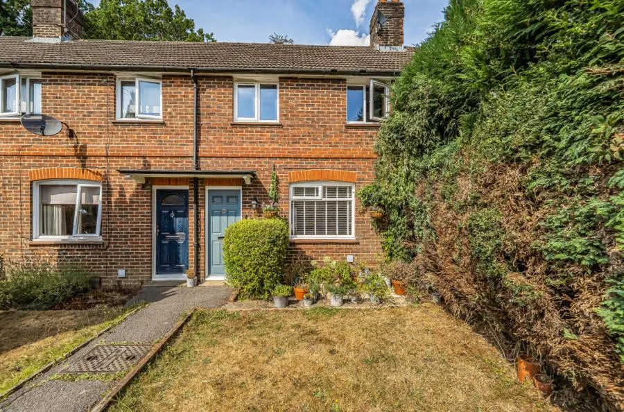 King George Avenue, East Grinstead, RH19, photo 12