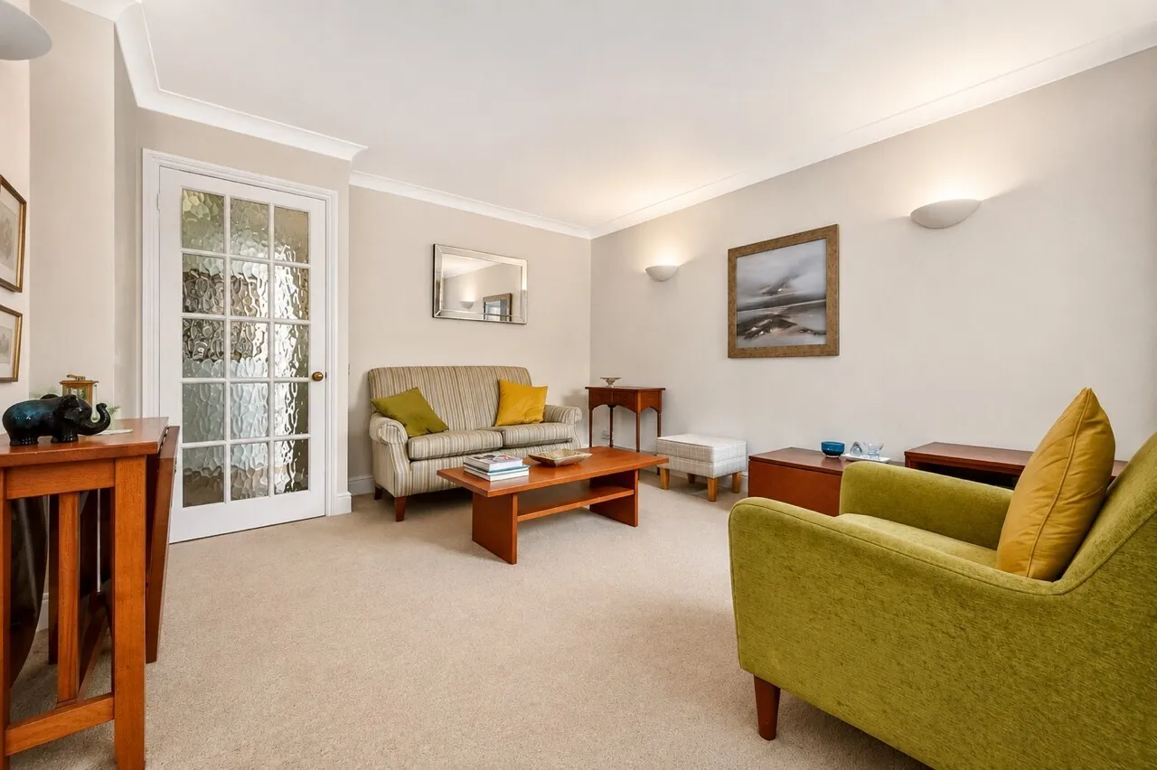 Grovebury Gardens, Park Street, St. Albans, photo 6