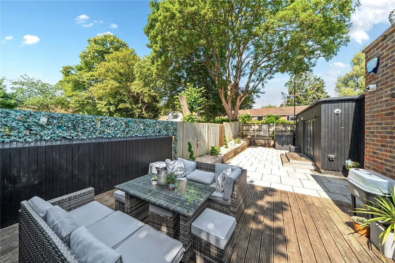 Foxley Lane, Purley, CR8, photo 11