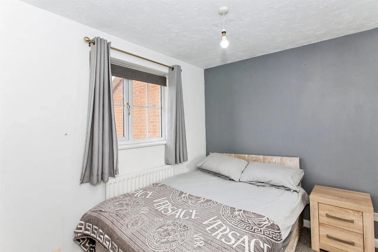 Chaffinch Walk, Great Cambourne, CB23, photo 15