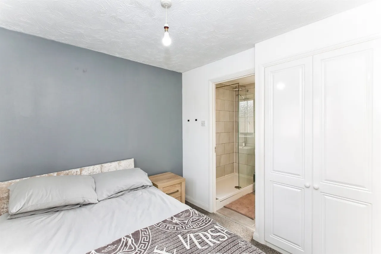 Chaffinch Walk, Great Cambourne, CB23, photo 9