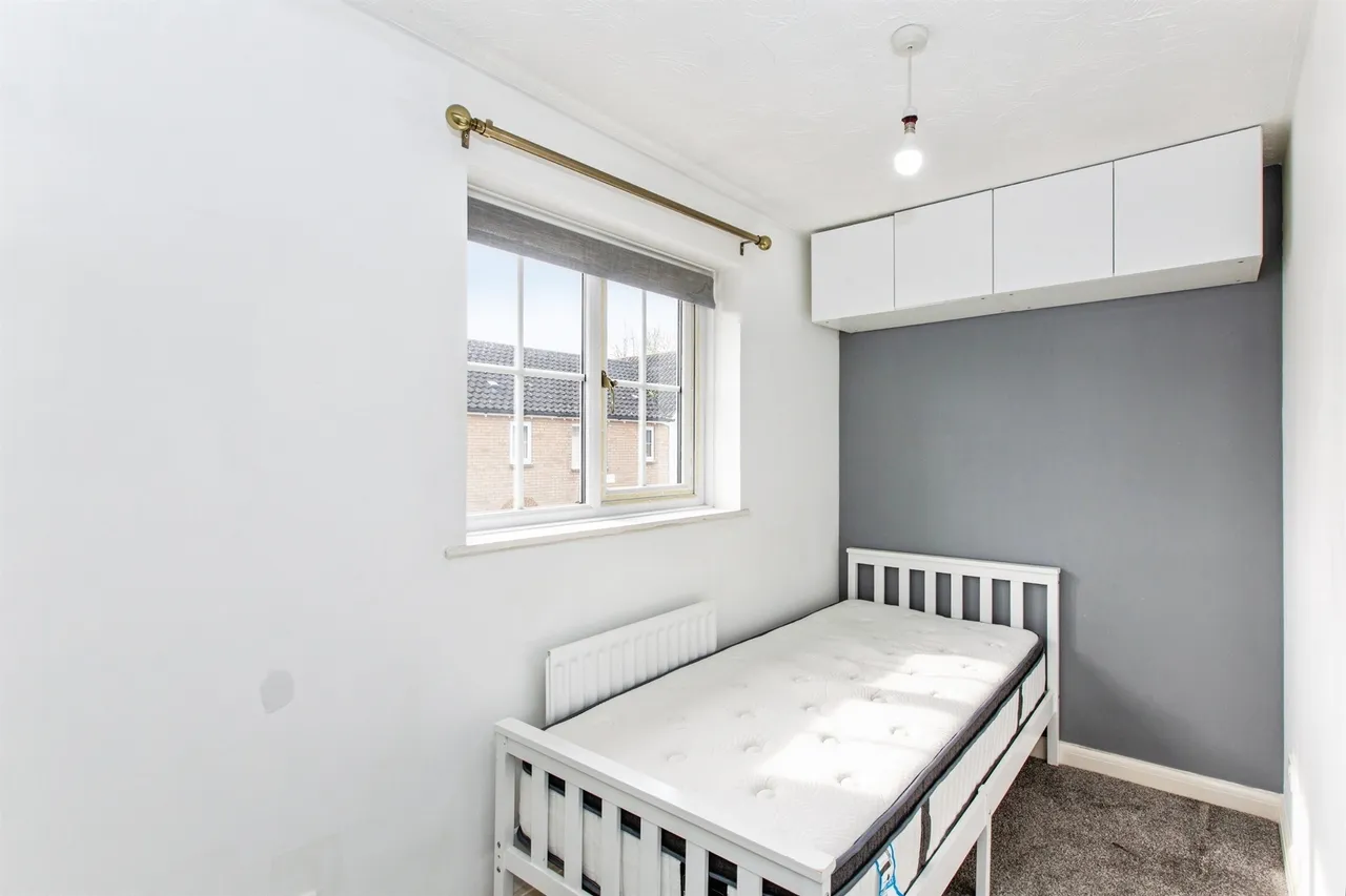 Chaffinch Walk, Great Cambourne, CB23, photo 12