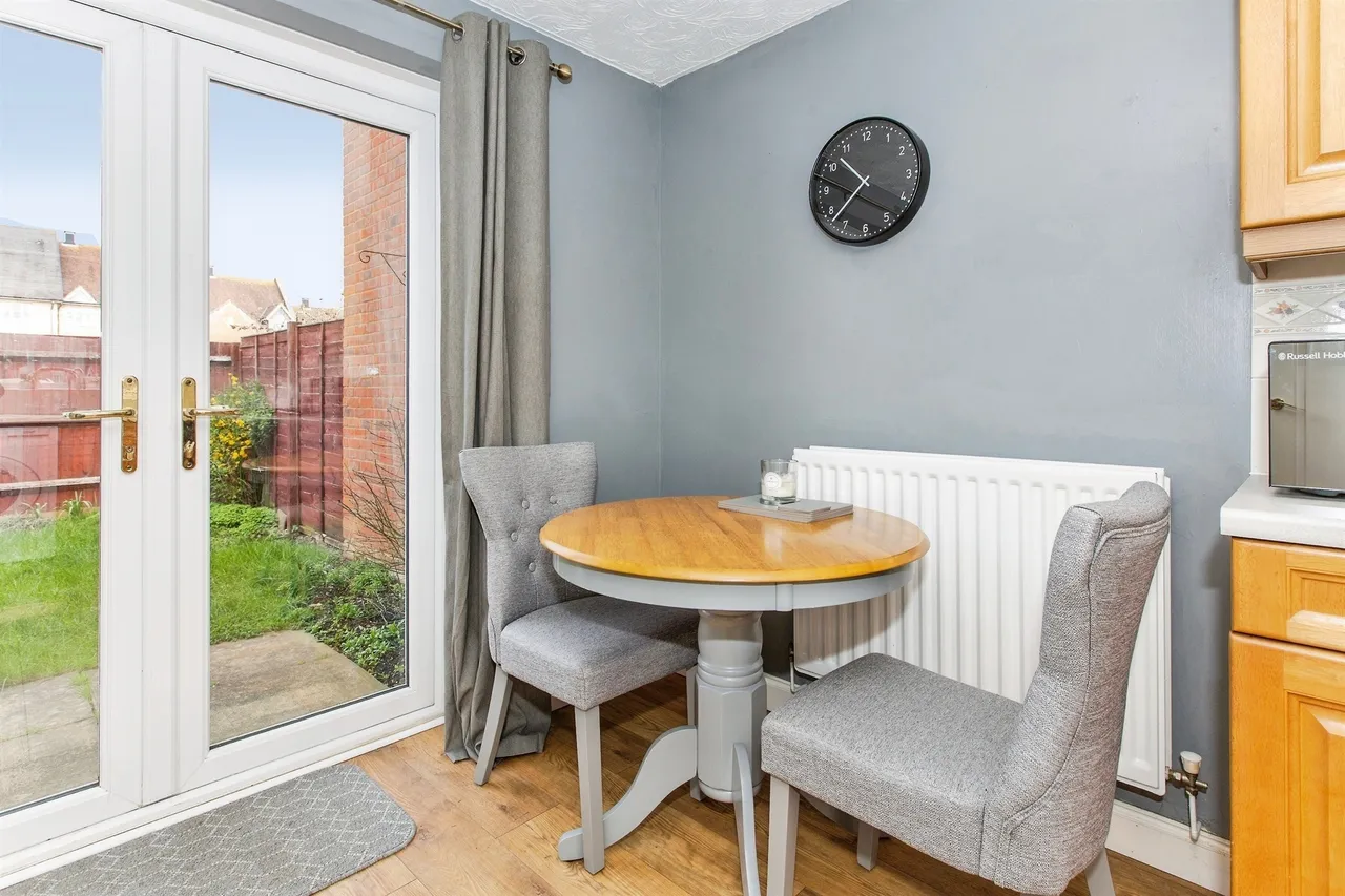 Chaffinch Walk, Great Cambourne, CB23, photo 6