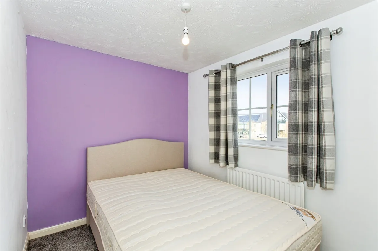 Chaffinch Walk, Great Cambourne, CB23, photo 14