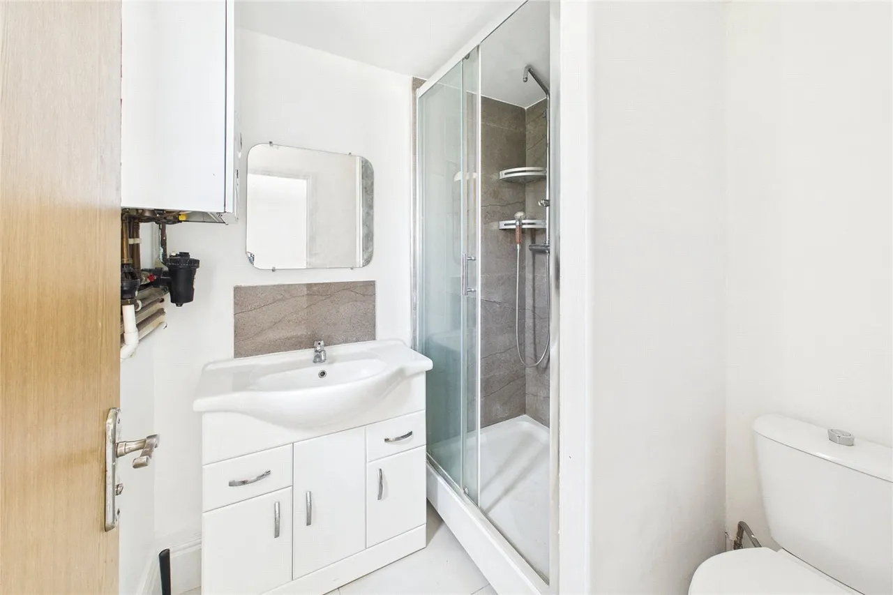 CurtisField Road, London, SW16, photo 8