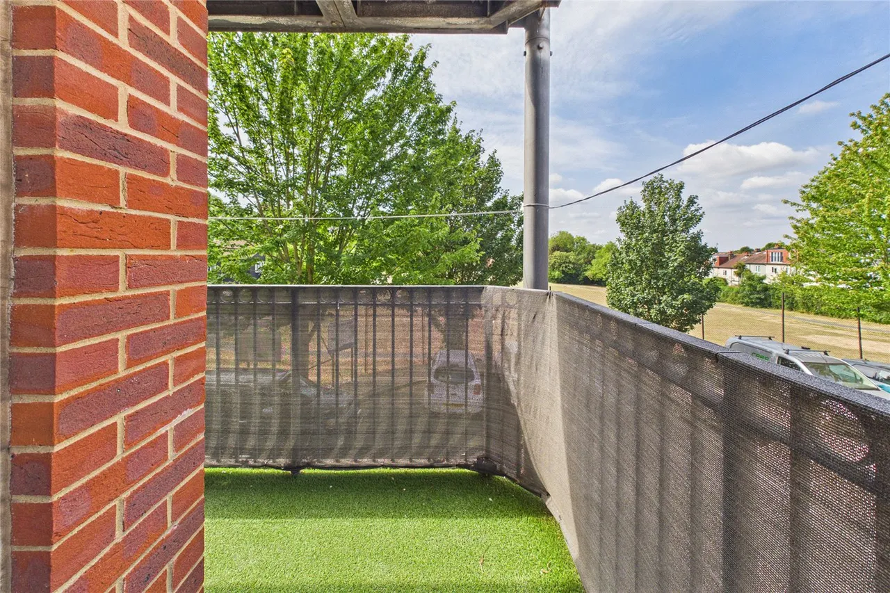 CurtisField Road, London, SW16, photo 6