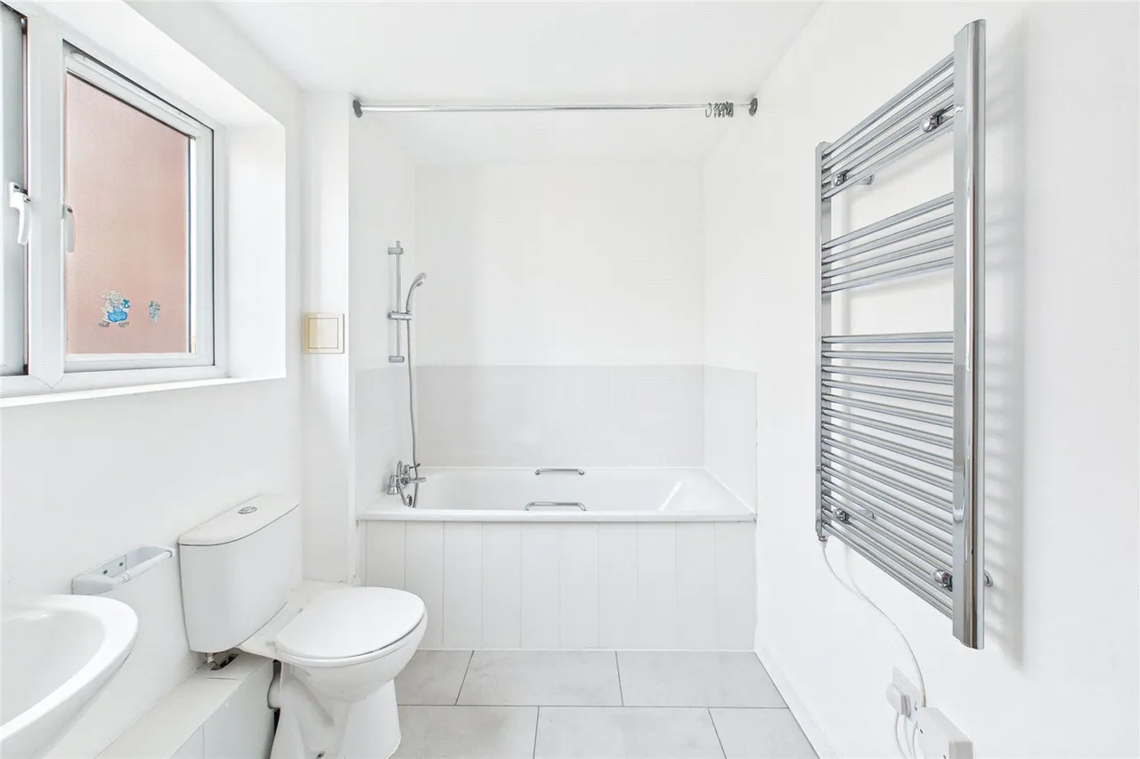 CurtisField Road, London, SW16, photo 9