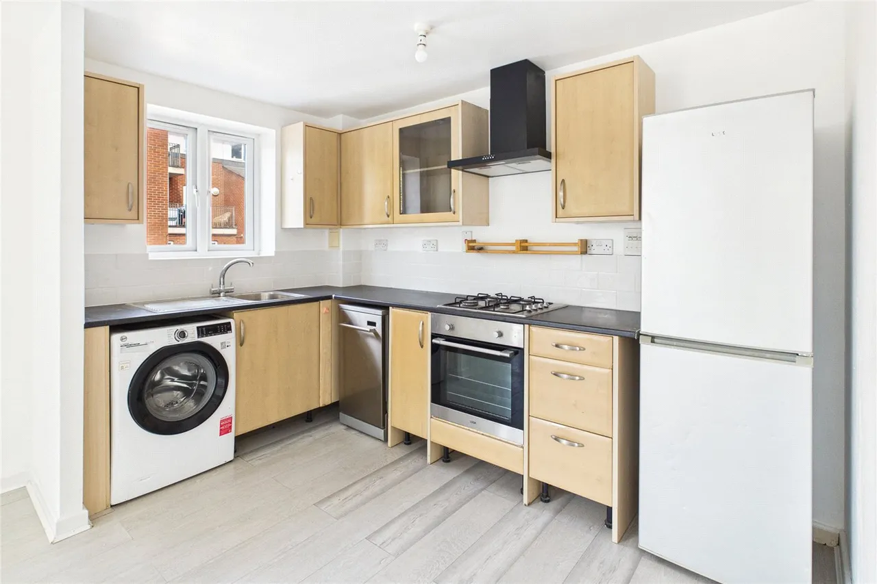 CurtisField Road, London, SW16, photo 4