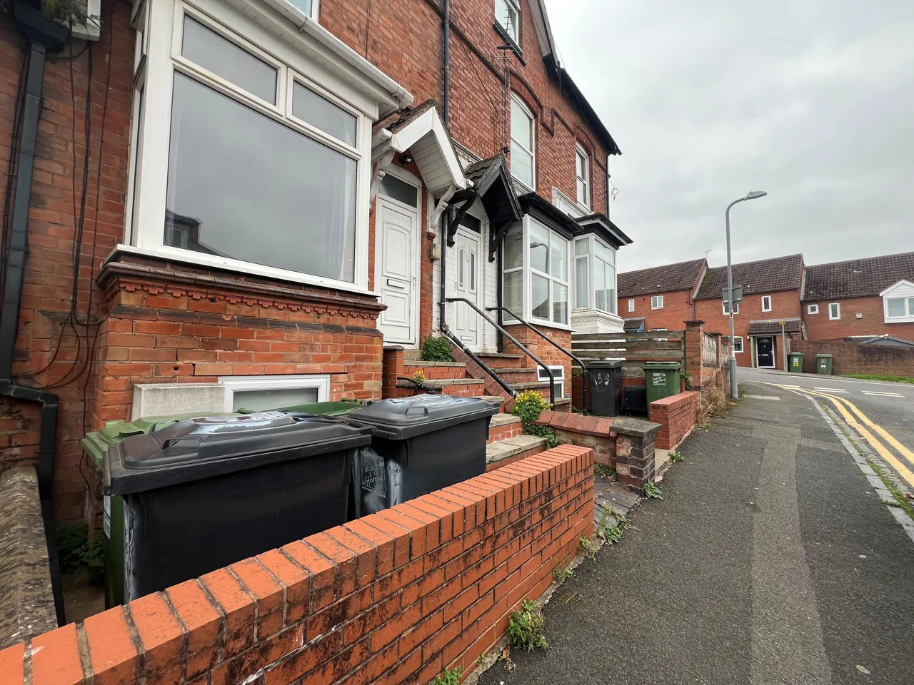 1 bed house to rent, Oakly Road, Redditch, B97