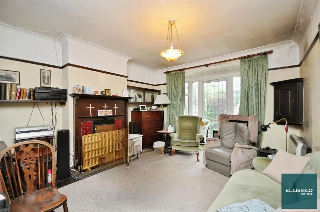 Lyndhurst Gardens, Finchley, N3, photo 9