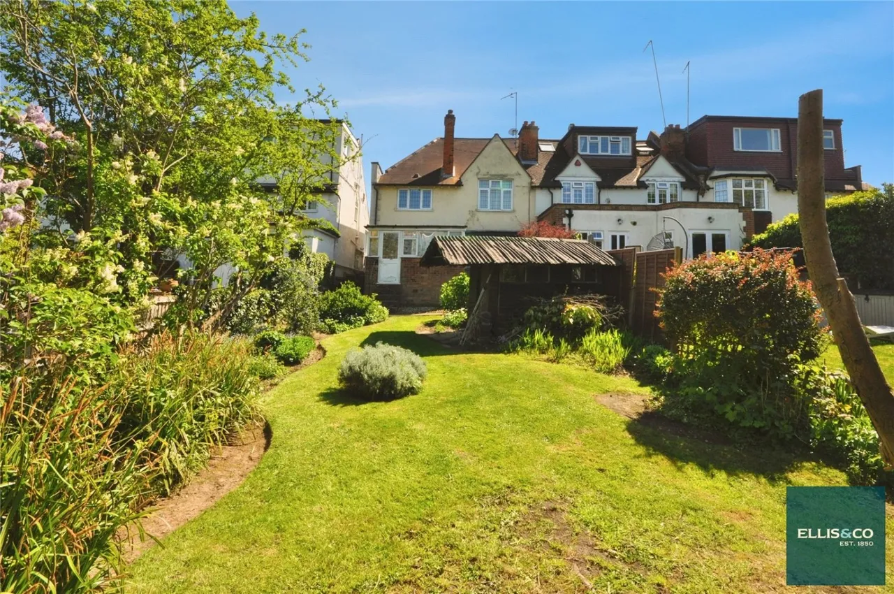 Lyndhurst Gardens, Finchley, N3, photo 5