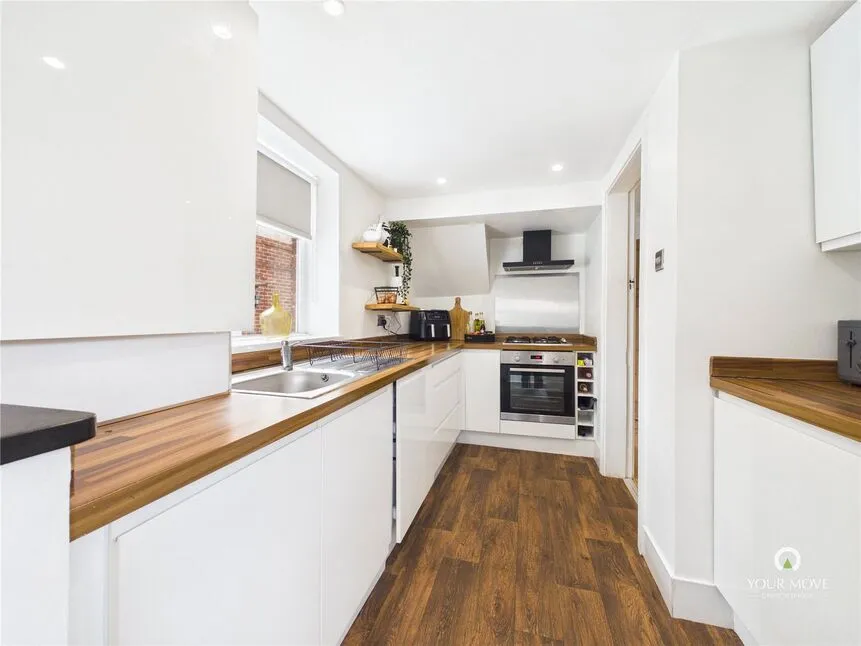 Hadrian Avenue, Chester Le Street, DH3, photo 5
