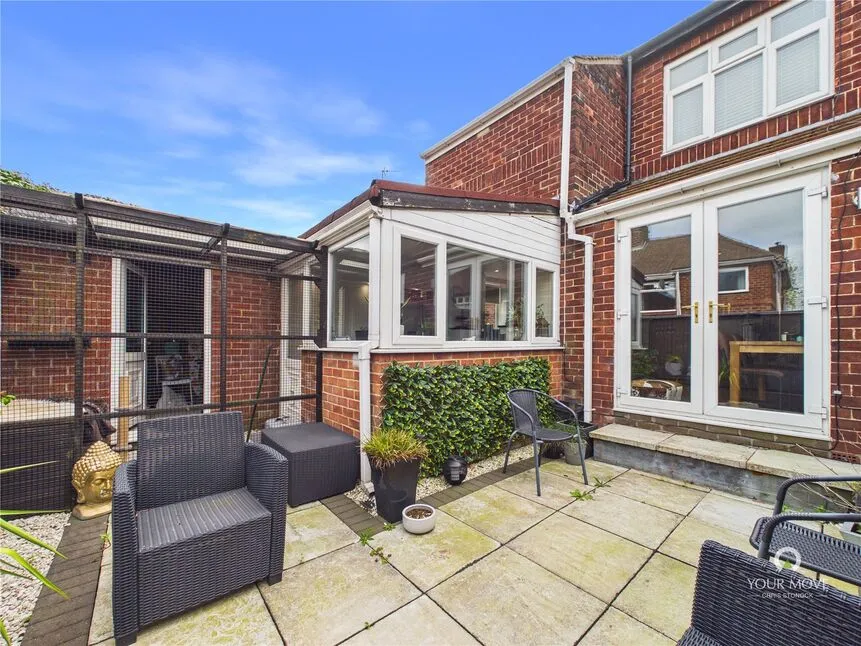 Hadrian Avenue, Chester Le Street, DH3, photo 13