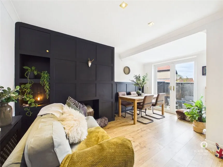Hadrian Avenue, Chester Le Street, DH3, photo 6