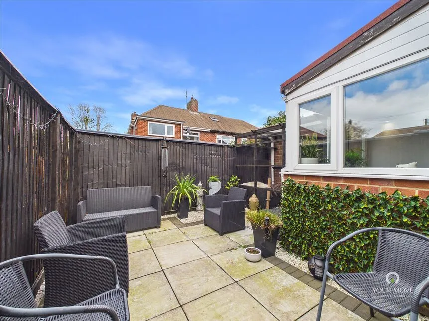 Hadrian Avenue, Chester Le Street, DH3, photo 12