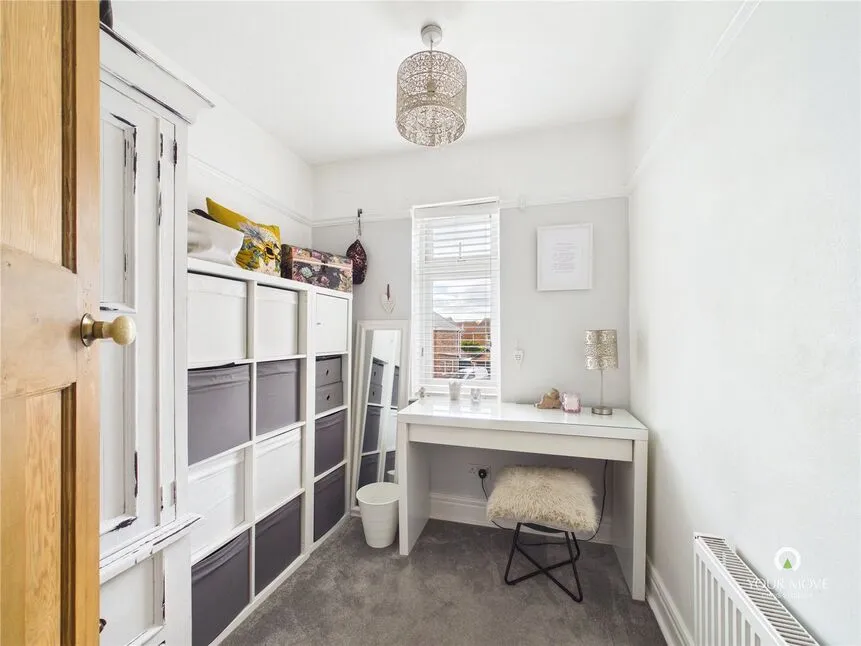 Hadrian Avenue, Chester Le Street, DH3, photo 11
