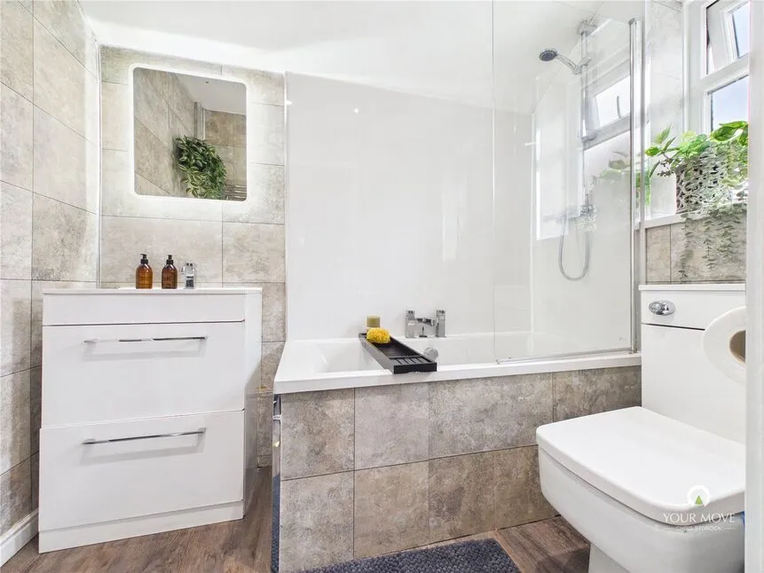 Hadrian Avenue, Chester Le Street, DH3, photo 8