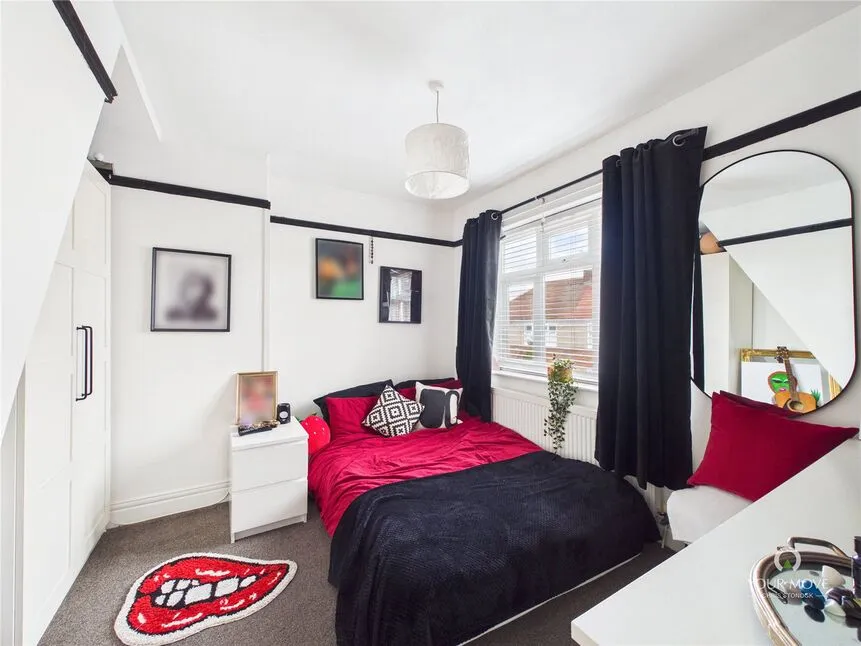 Hadrian Avenue, Chester Le Street, DH3, photo 10
