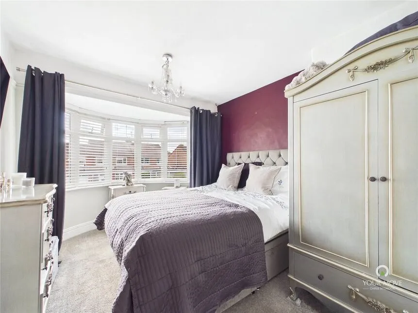 Hadrian Avenue, Chester Le Street, DH3, photo 9