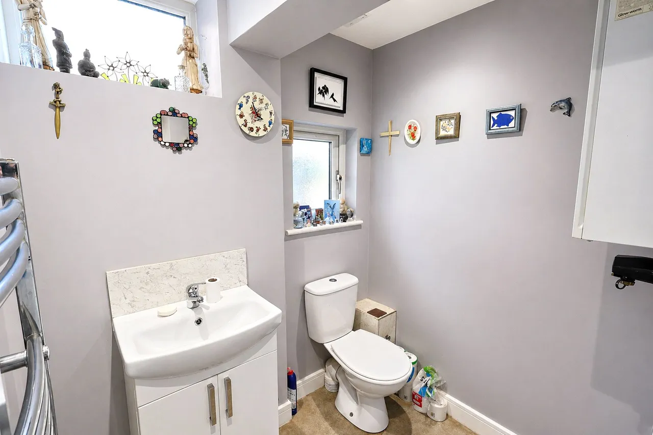 Parkhouse Road, Minehead, TA24, photo 7