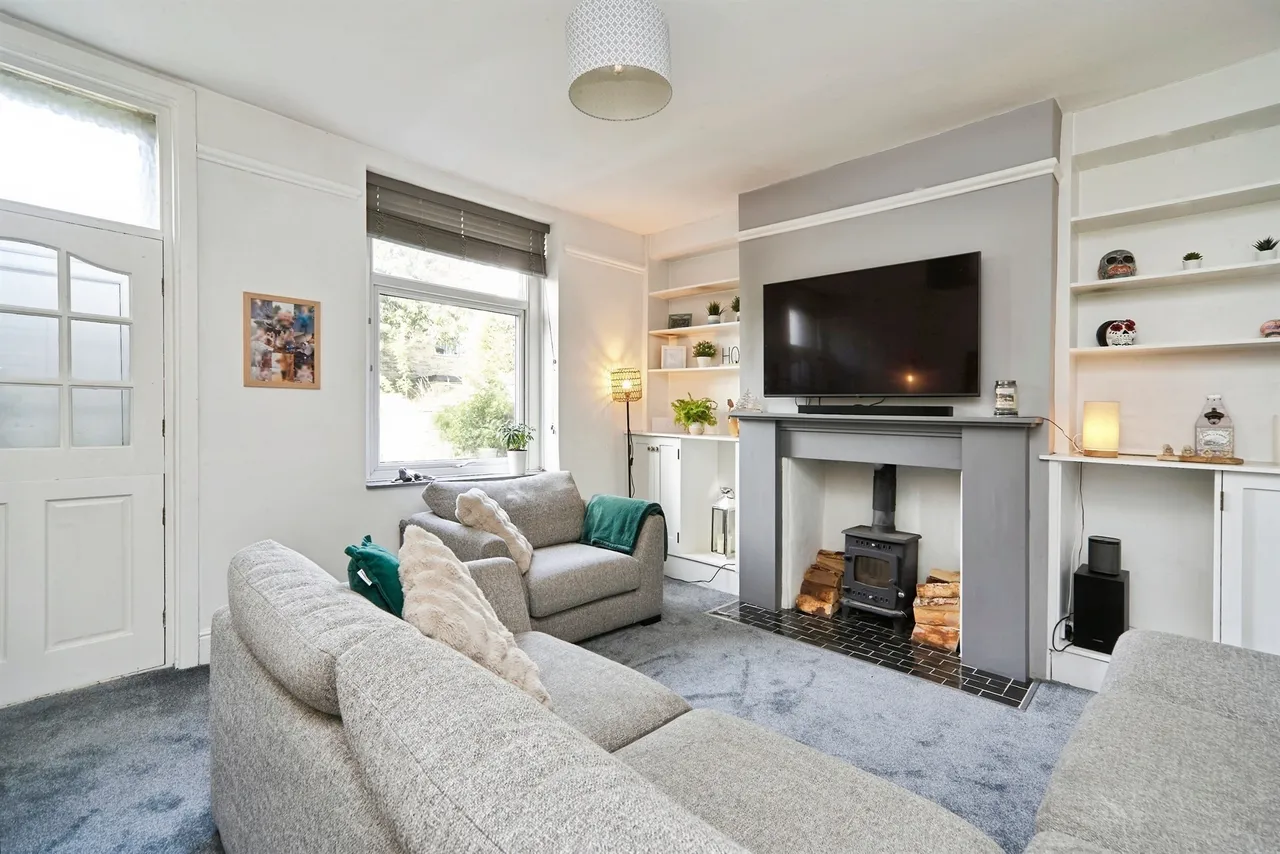 Unity Street, Riddlesden, Keighley, photo 6