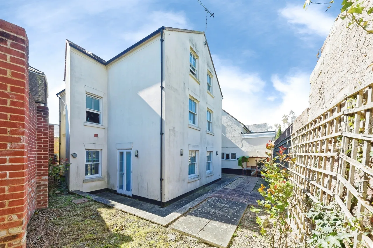 5 bed house for sale, Whitstable Road, Canterbury, CT2