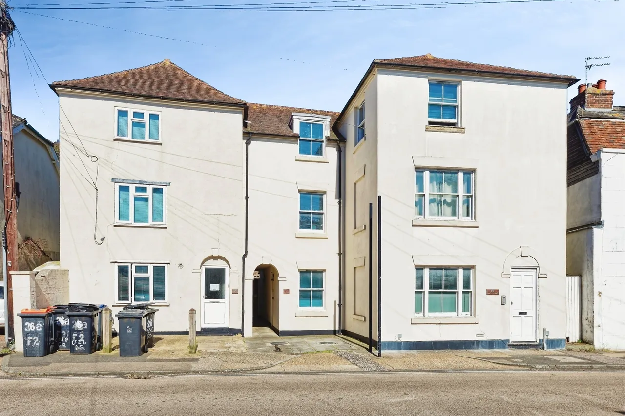 Whitstable Road, Canterbury, CT2, photo 7