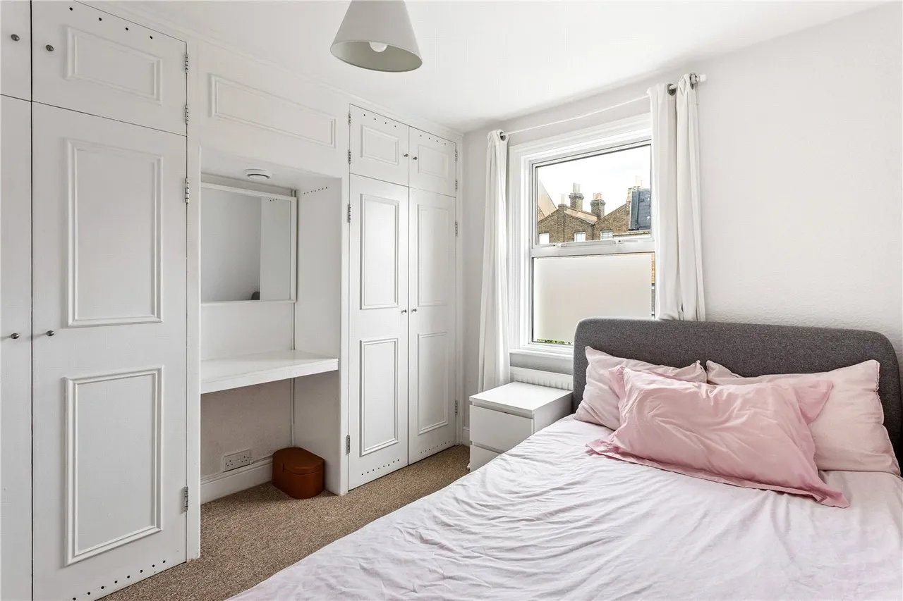 Noyna Road, London, SW17, photo 8