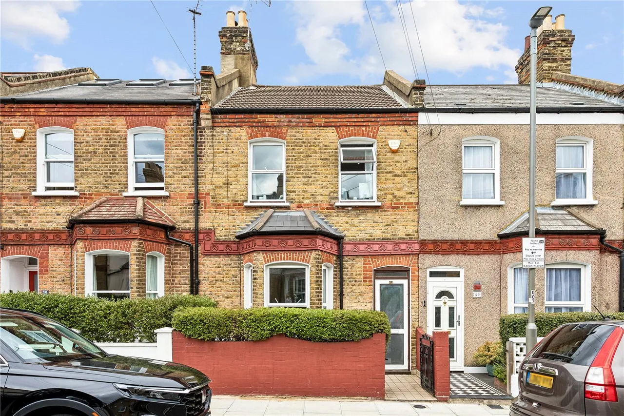 Noyna Road, London, SW17, photo 10