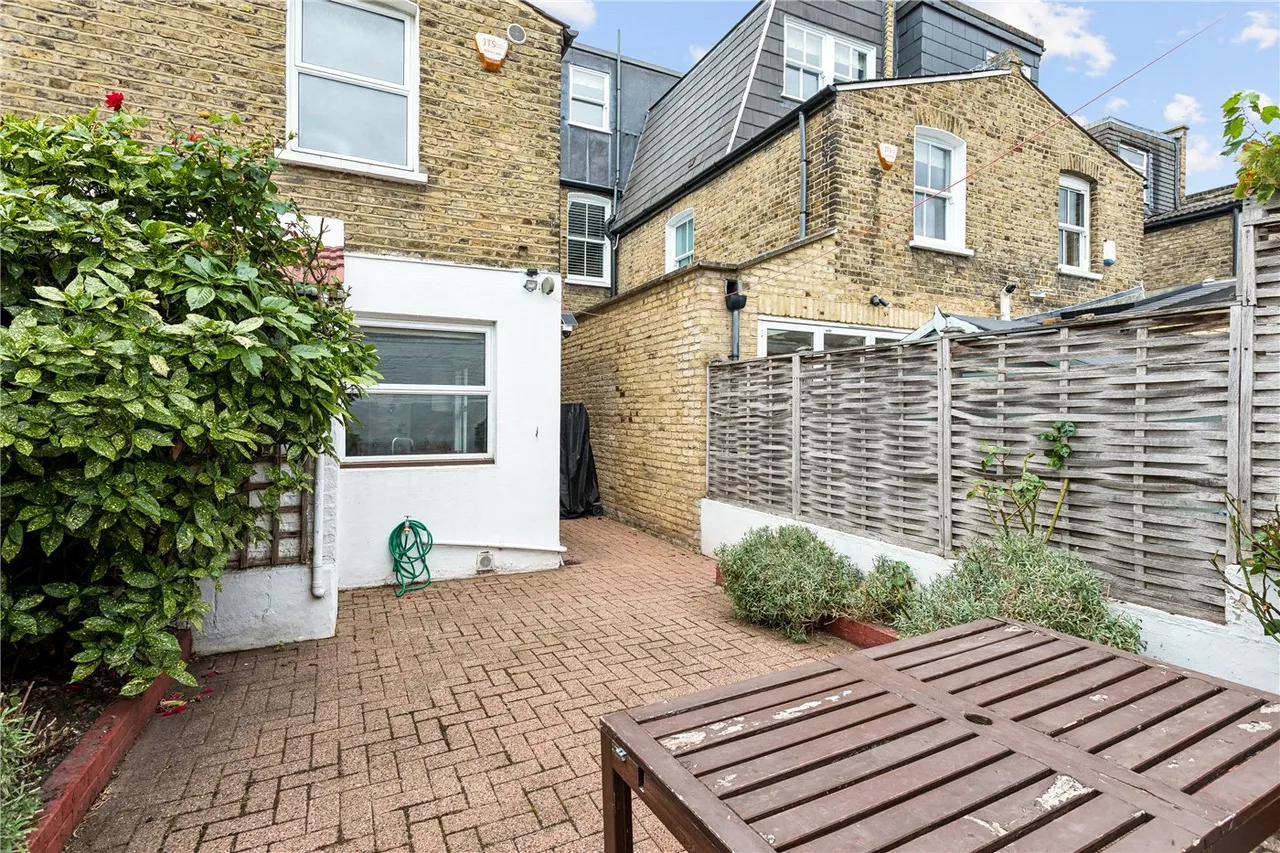 Noyna Road, London, SW17, photo 9
