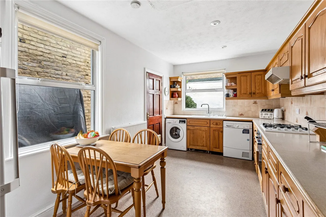 Noyna Road, London, SW17, photo 3